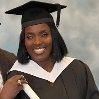 Damilola Ogobamidele