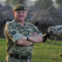 Iain Hallam