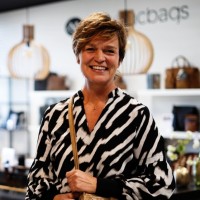 Ingrid Doesburg Smits