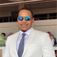 Clarence Holcomb Jr