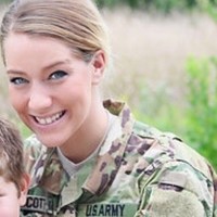 Caitlin Scott Mba, Msn, Rn