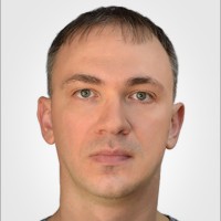 Dmytro Shevchenko