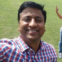 Naresh Shukla