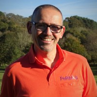 Pete Van Dongen