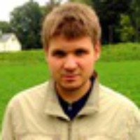 Stephen Woodard