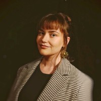 Charlie Andrenna Lloyd Pryke