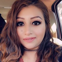 Mirna Alsibar