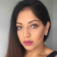 Reena Dewal