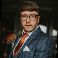 Joshua Mitchell