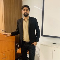 Vivek Solanki