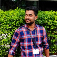 Aniket Desai