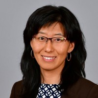 Lili Gao