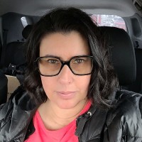 Nancy Matte