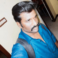 Manikandan Krishnamoorthy