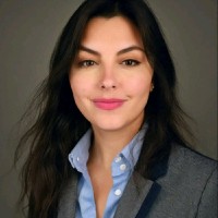 Andrea Katherine Blanco