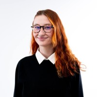 Nataliia Garnina