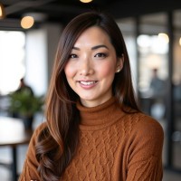 Sandy Yao
