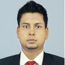 Ishanka Aravinda