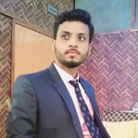 Syed Ahmed Raza
