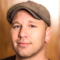 Michael Greenwaldt