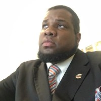 Tyrone Burton