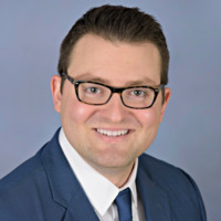Benjamin Blevins
