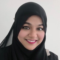 Ashifa Rizvana