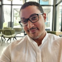 Maged Abdelrady, CertIFR, FMVA