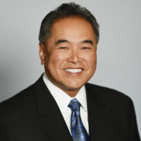 David Teragawa