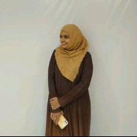 Afreen Shaik