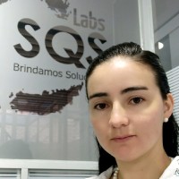 Laura Catalina Rojas Molina