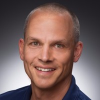 Steven Markham