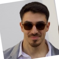 Odysseas Dimitriou