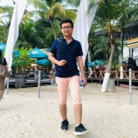 Pyae Phyo (Sven)