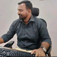 Sudheer Muthu