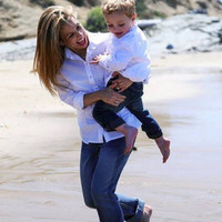 Britton Ashley Arey, MD MBA