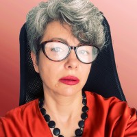 Anastasija Dobrovolskaja