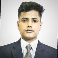 Souvik Dey