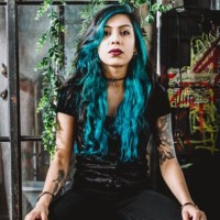 Noela St. Nicolous