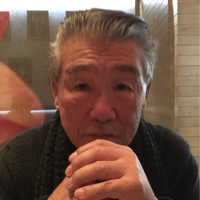 Ralph Nishimura