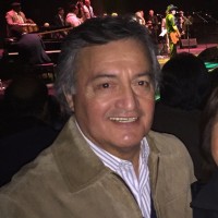 Mario Castillo Rodriguez