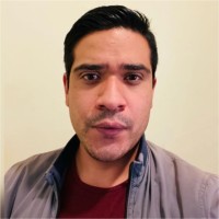 Fernando Vargas Bravo