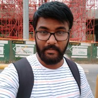 Vivek Sugirtha