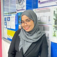 Nur Syifa Natasha