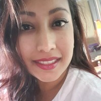 Kawieta Shamlal