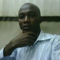 victor olu