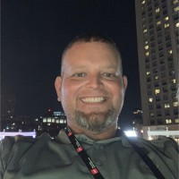 Steven Martinez