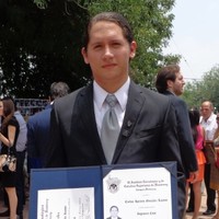 Carlos Ignacio González Lozano