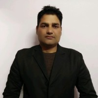 Ravinder Singh