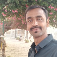 Peeyush Jain
